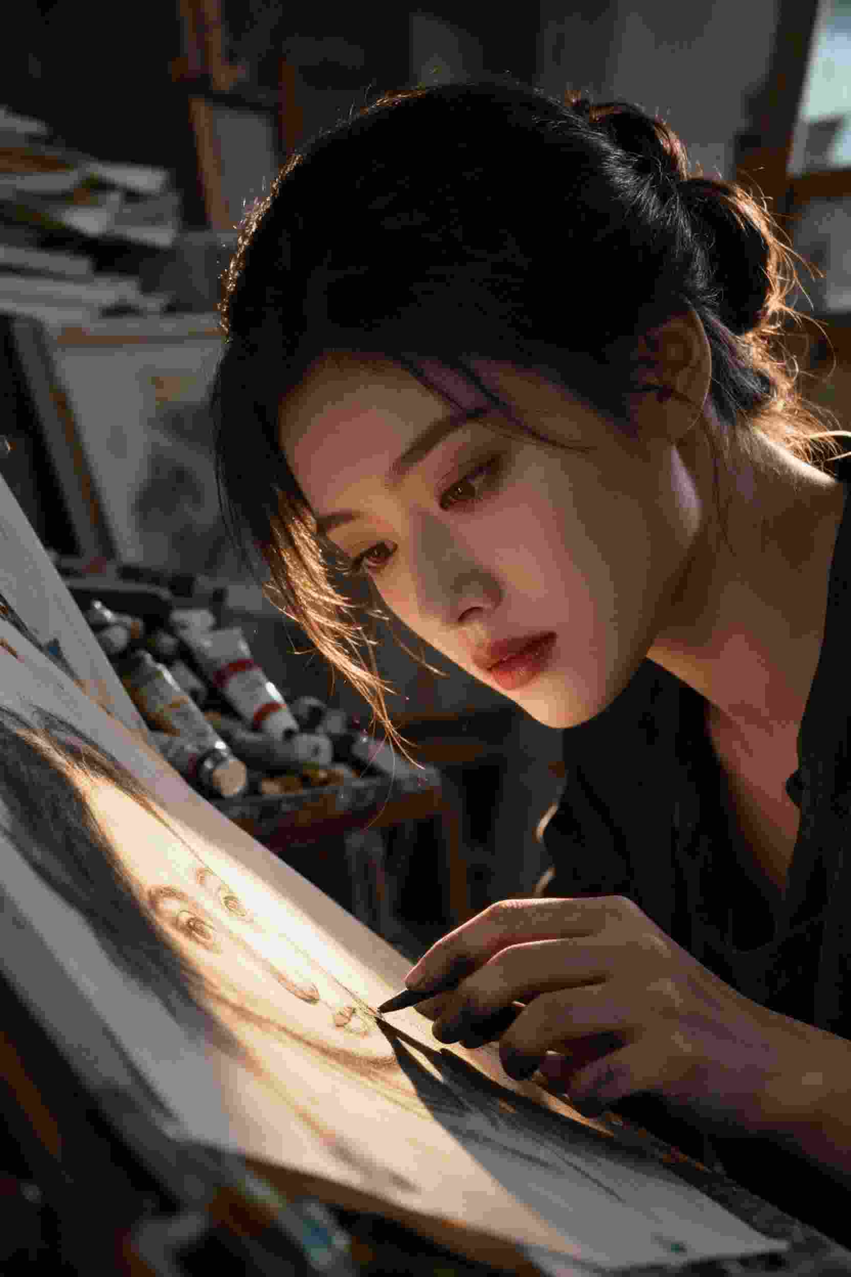 边界消解