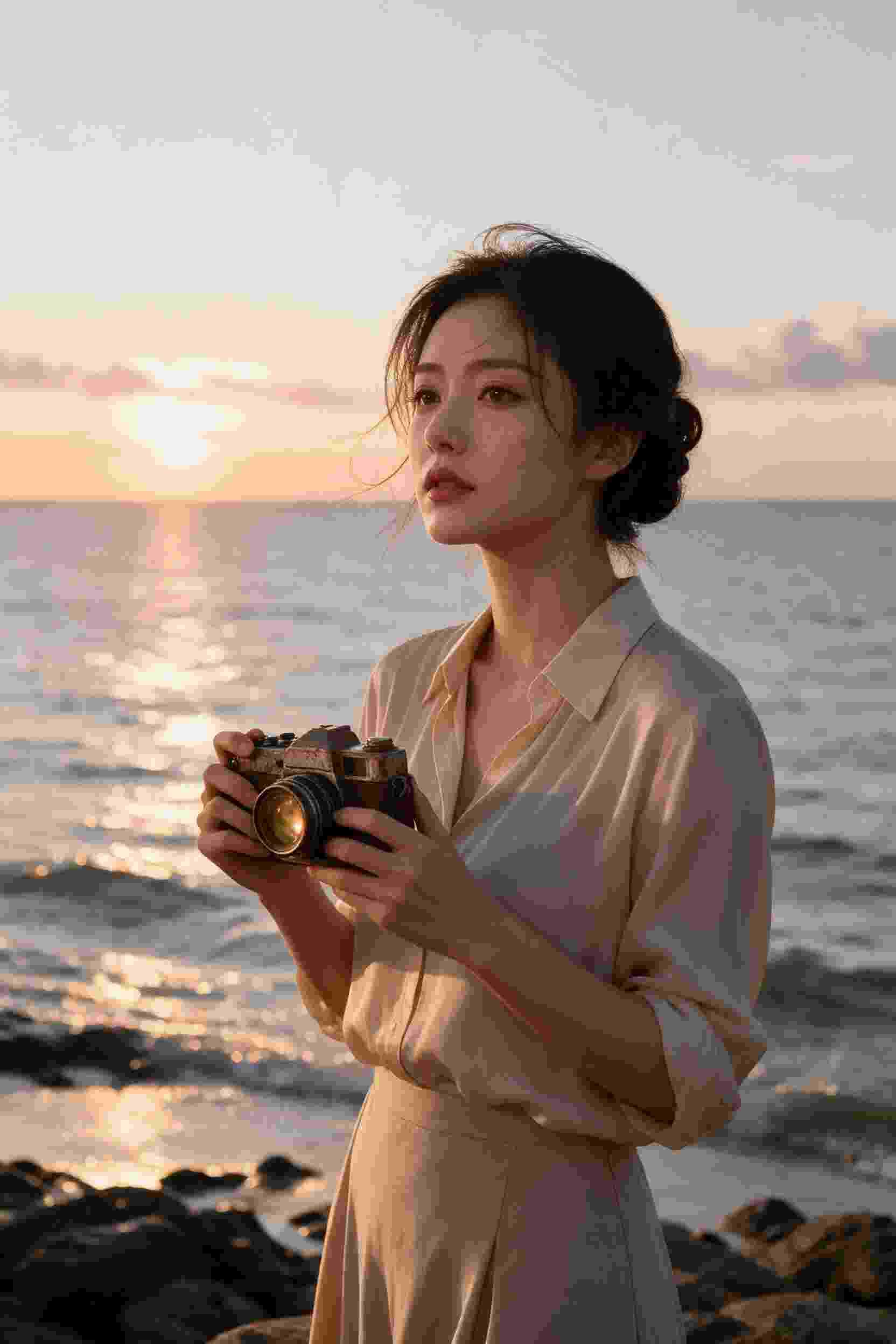 光线探谈