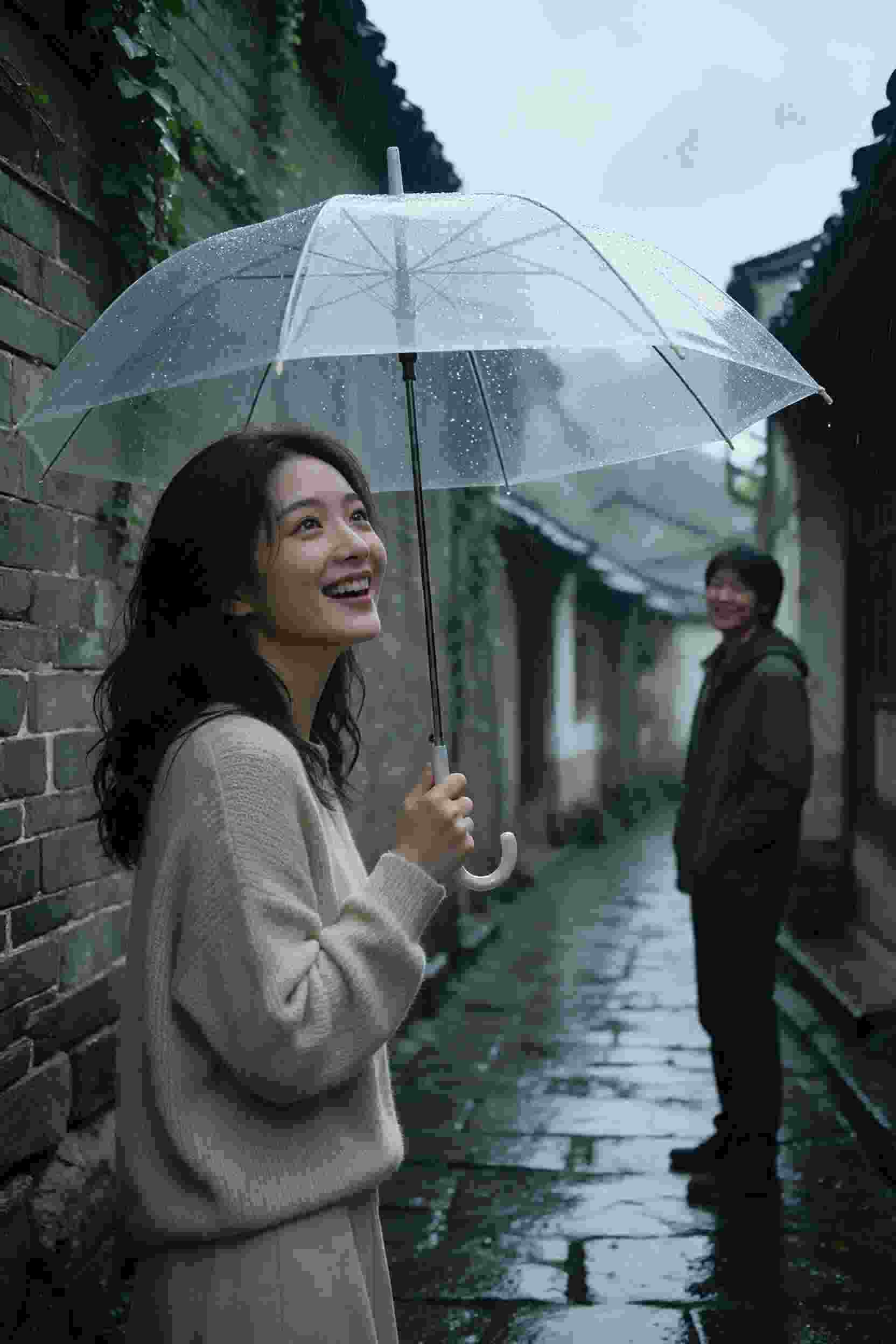 沉默的父亲